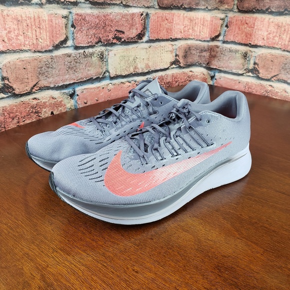🏃🏻‍♂️ Nike Zoom Fly - Picture 2 of 6